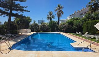 Casa adossada  Valle verde. Adosado en venta en  valle verde , mijas golf en mijas costa
