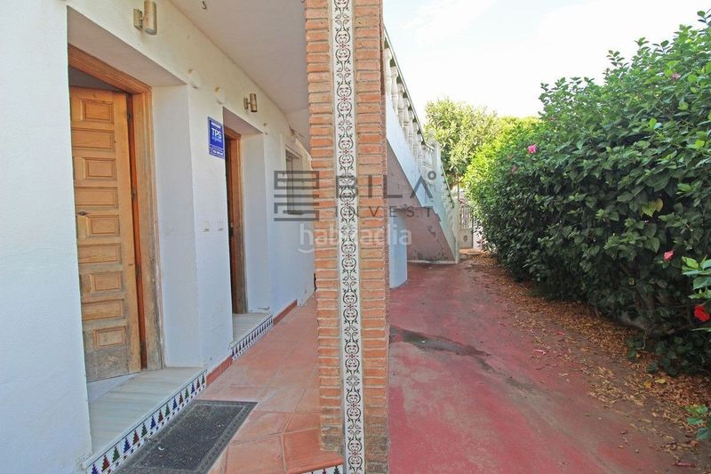 Foto 48ff6c8f-d1de-4a01-a39b-4a11b7d03a9b. Xalet amb aparcament piscina a Calahonda Mijas