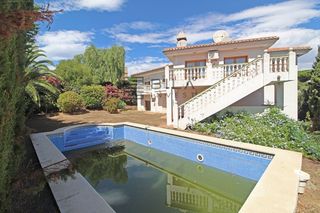 Xalet  Calahonda. Chalet independiente en venta en calahonda , mijas costa