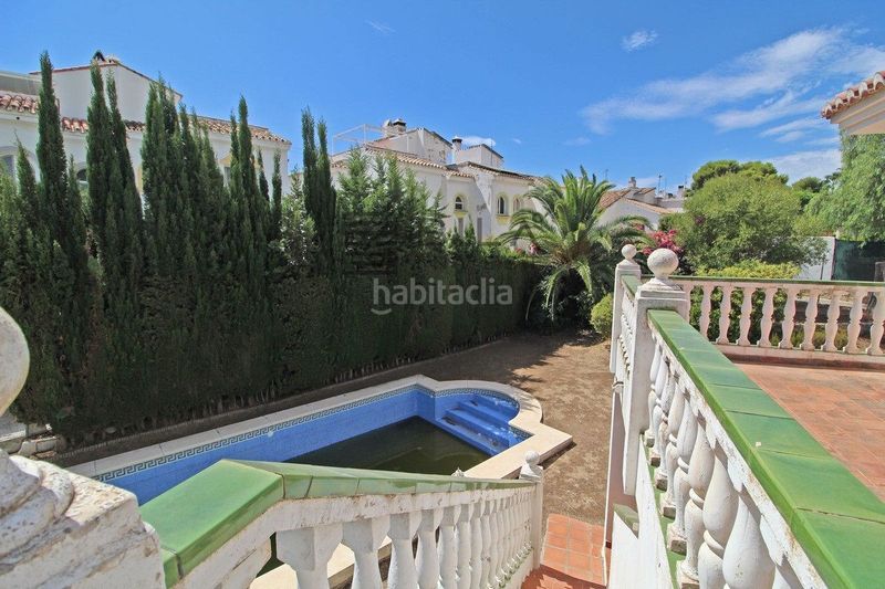 Foto fb904ea5-25e2-4195-9ac4-879555e248dc. Xalet amb aparcament piscina a Calahonda Mijas