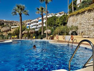 Penthouse  Mediterráneo. Ático en venta en urb. mediterráneo en calahonda , mijas costa