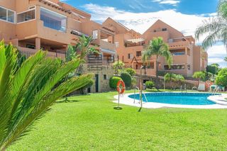 Penthouse  Lagos de santa maría golf. Ático en venta en  urb.lagos de santa maría golf , elviria en ma