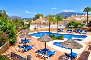 Casa adossada a La Cala Golf