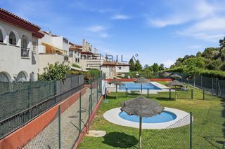 Penthouse in Los Nadales