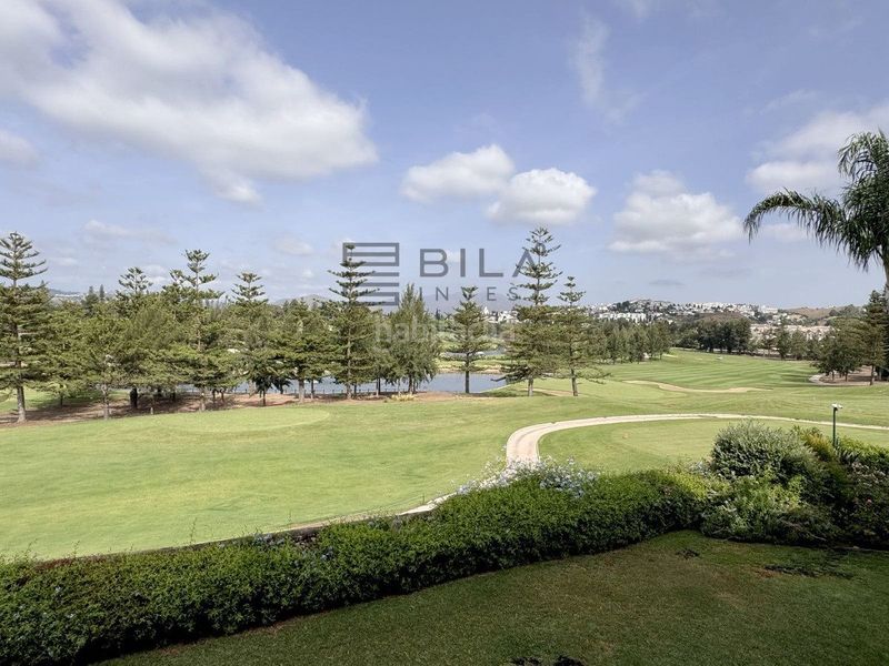 Foto 08ef1a27-7844-4ee0-8cc3-10b387b17930. Pis amb aparcament piscina a Mijas golf Mijas