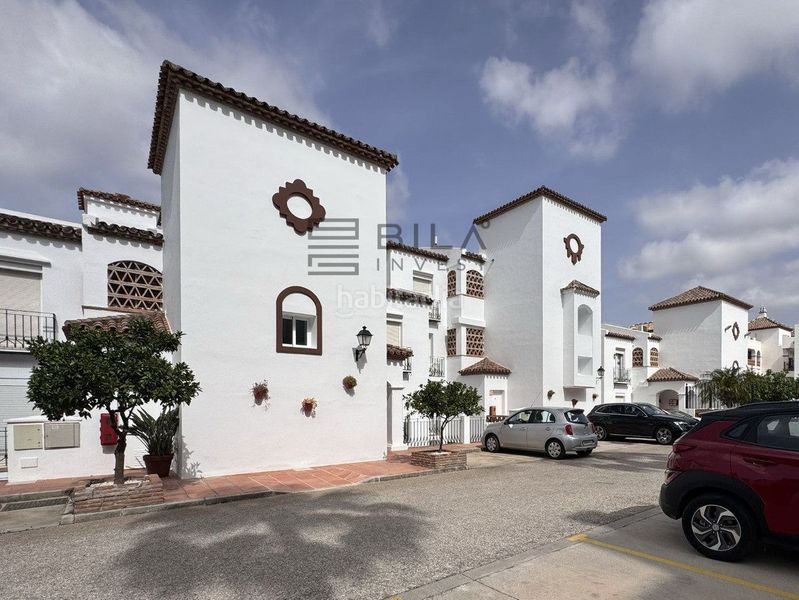 Foto 502d4e0a-68cf-4899-9d4e-cc826debe218. Pis amb aparcament piscina a Mijas golf Mijas