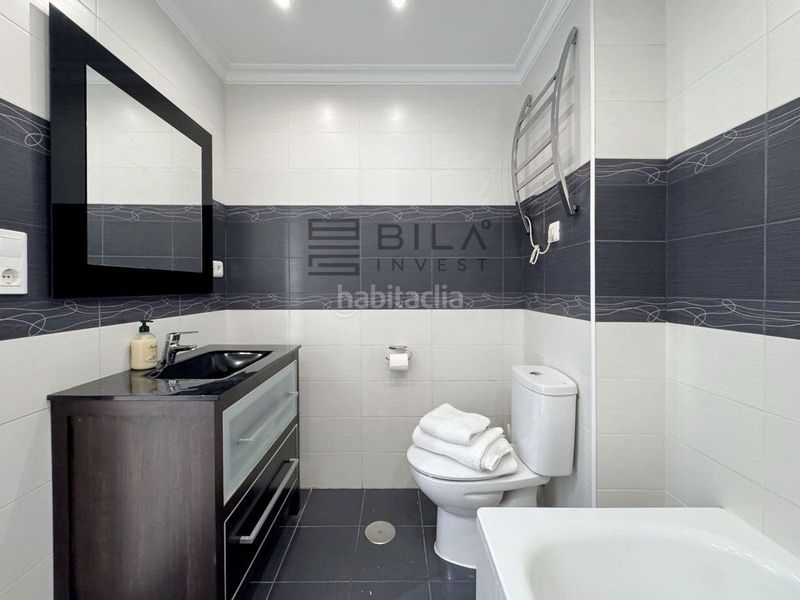 Foto 5b6b69cc-3340-4816-949c-ab4deb21fb21. Pis amb aparcament piscina a Mijas golf Mijas