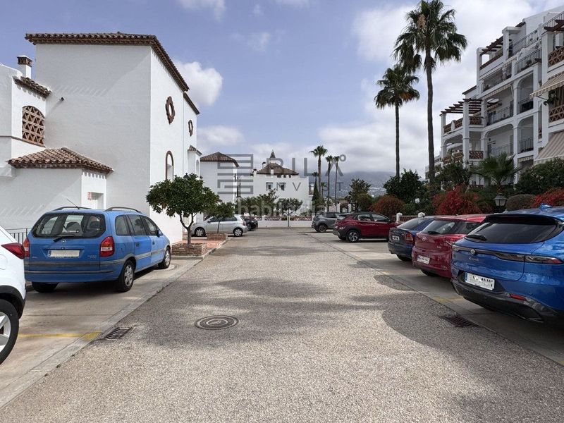 Foto 9bcaa812-dca9-4474-bf86-550793b8ec80. Pis amb aparcament piscina a Mijas golf Mijas