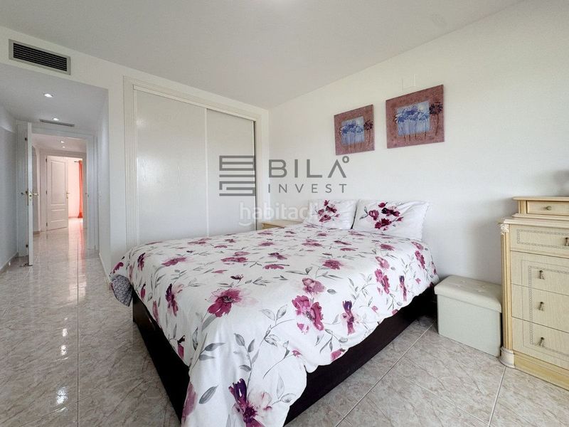 Foto b6939370-ed53-4c6e-a869-10b13d6cdb51. Pis amb aparcament piscina a Mijas golf Mijas