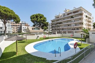Àtic  Del mar. Ático dúplex en venta en benalmádena  costa
