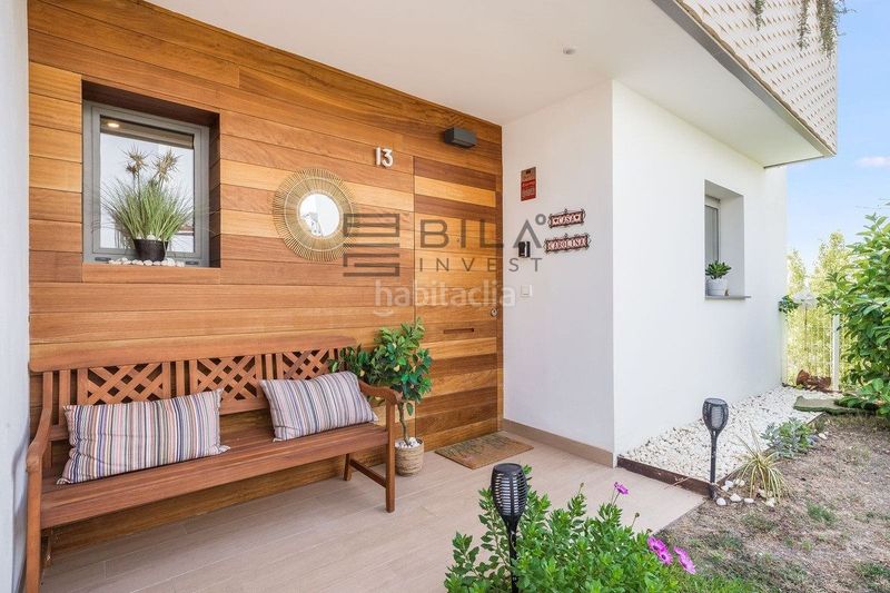 Foto 128037e9-73f3-43f3-97e3-57e418510222. Casa adossada amb piscina a Mijas pueblo Mijas