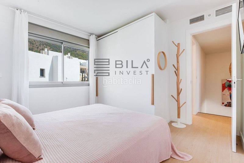 Foto b49d1bcb-f700-4277-b51b-791399124f9b. Casa adossada amb piscina a Mijas pueblo Mijas