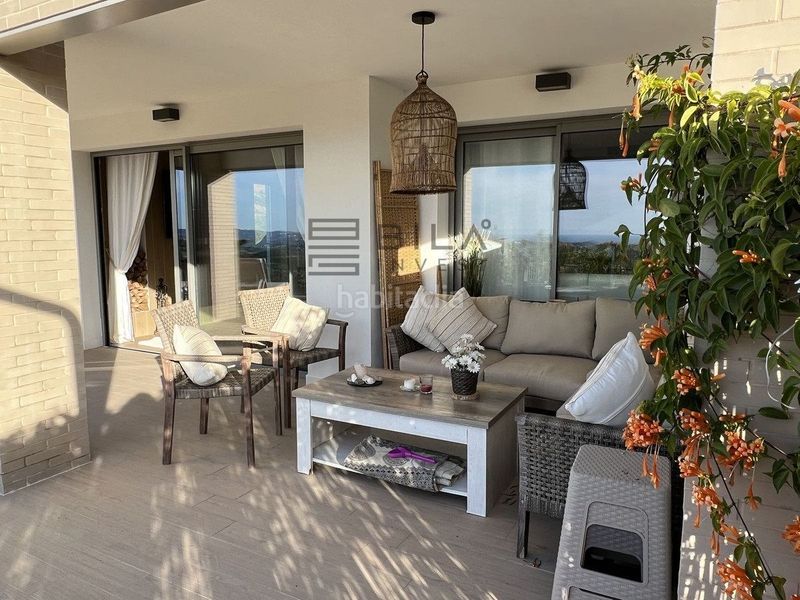 Foto e30c5322-d5ac-4fec-bb0a-f159883049b1. Casa adossada amb piscina a Mijas pueblo Mijas