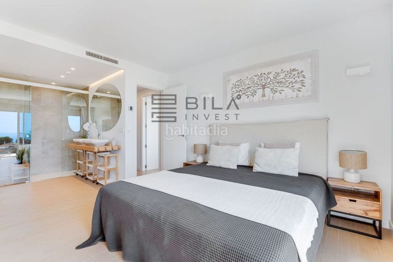 Foto ef639d02-805e-4a38-8294-0fbc5458e4df. Casa adossada amb piscina a Mijas pueblo Mijas