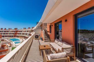 Dachwohnung  Urb. solaris mijas. Ático en venta en urb. solaris mijas ,zona del  hipódromo en mij