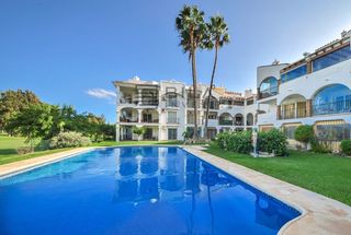 Àtic  Urb. la siesta. Ático en venta en urb. la siesta , mijas golf en mijas costa