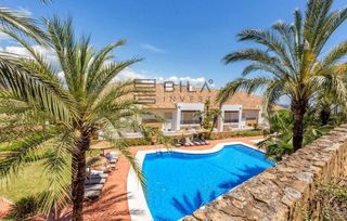 Casa adosada  Urb. montealto. Casa en venta en urb. montealto , la cala golf resort en la cala