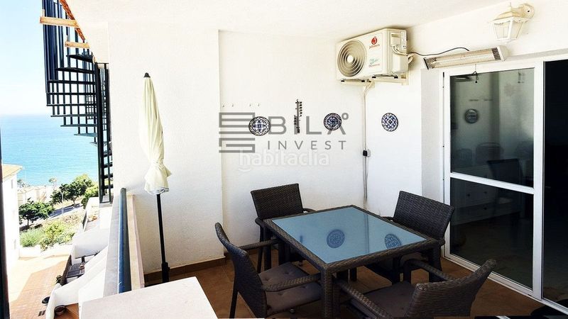 Foto 717d7321-36b2-4a67-94c9-54a36ea4aafc. Dachwohnung mit pool in La Capellanía - El Higuerón Benalmádena