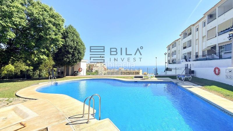 Foto 8e25d4d9-c90d-460a-88d3-1f96dd67b763. Dachwohnung mit pool in La Capellanía - El Higuerón Benalmádena
