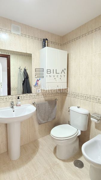 Foto b651add6-ef90-4f78-8df0-8e5b780e8620. Dachwohnung mit pool in La Capellanía - El Higuerón Benalmádena