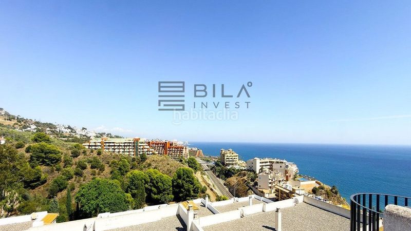 Foto d810ea00-64c0-47f0-bbee-8659ef30e353. Dachwohnung mit pool in La Capellanía - El Higuerón Benalmádena