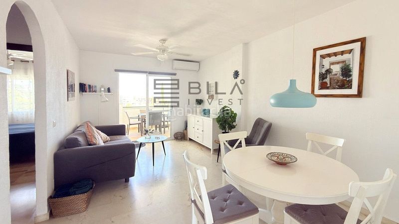Foto e3fc113c-14a2-4f7a-b579-7ed89b87102c. Dachwohnung mit pool in La Capellanía - El Higuerón Benalmádena