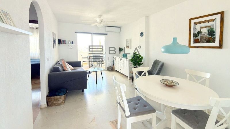 Foto f49a754d-d8ad-4e79-8822-d05a25e61096. Dachwohnung mit pool in La Capellanía - El Higuerón Benalmádena