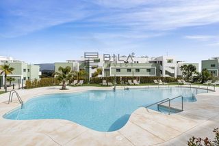 Pis  Urb. ipanema. Piso en venta en urb. ipanema , la cala de mijas en mijas costa