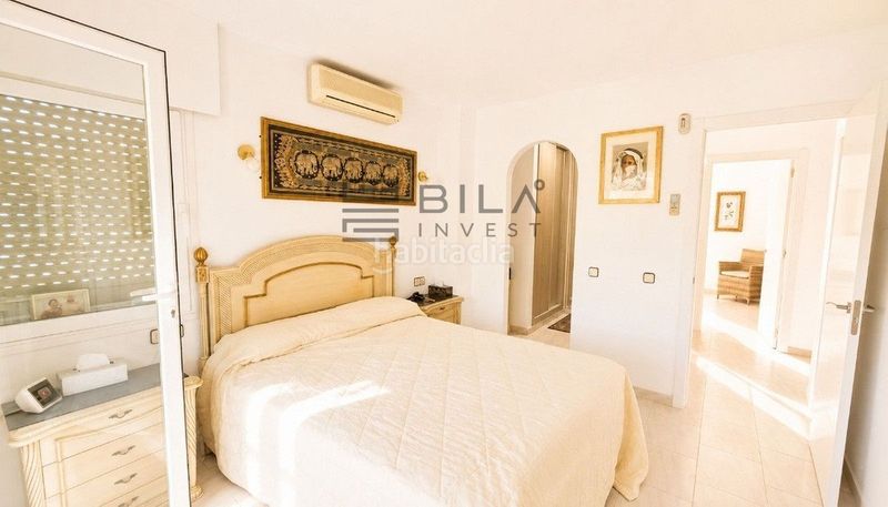Foto 0305ee7f-223b-4452-a5b4-6056d87840c9. Casa adossada amb aparcament piscina a Mijas golf Mijas
