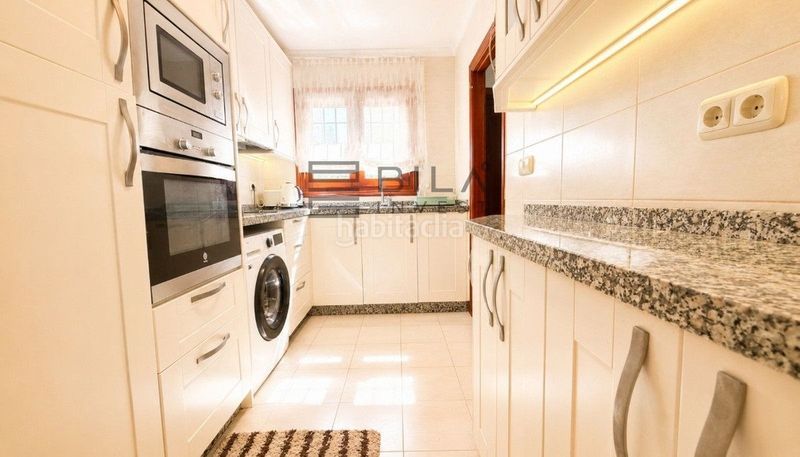 Foto 1cfe3d87-2c0c-40f9-b646-e8859af3e8e7. Casa adossada amb aparcament piscina a Mijas golf Mijas