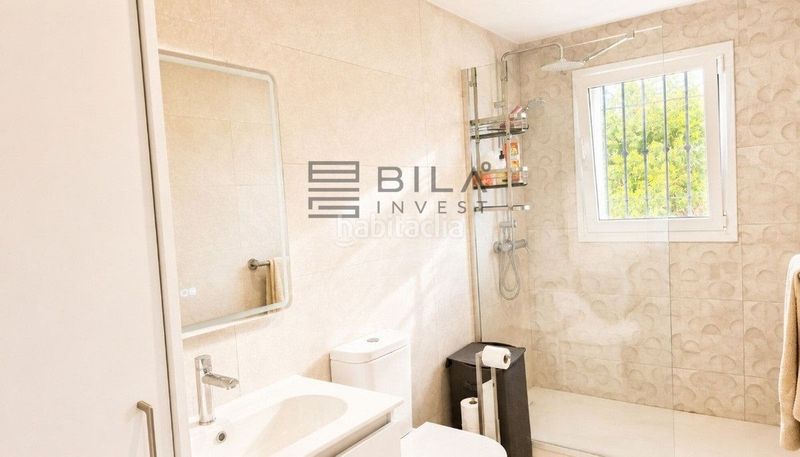 Foto 554088ea-0297-44aa-8787-e4f7f7cdc520. Casa adossada amb aparcament piscina a Mijas golf Mijas
