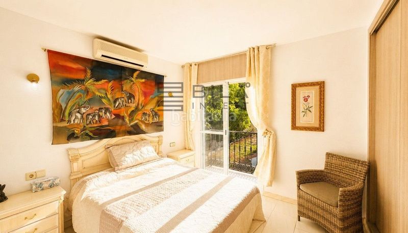 Foto b8b75701-1e76-4458-84d4-8676a10966ca. Casa adossada amb aparcament piscina a Mijas golf Mijas