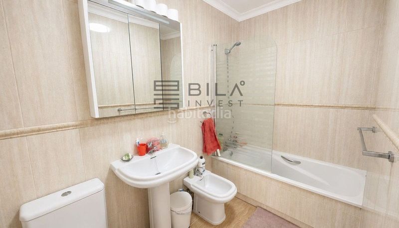 Foto ba1d6032-b359-463f-a96d-fc60039b5460. Casa adossada amb aparcament piscina a Mijas golf Mijas