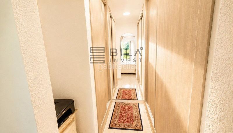 Foto c4e8461d-930f-487d-bed4-393613c35c80. Casa adossada amb aparcament piscina a Mijas golf Mijas