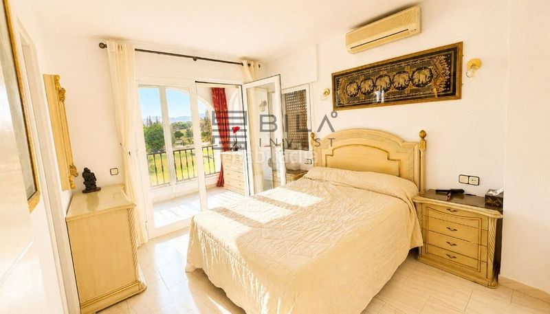 Foto cbaa75ac-bd5b-4fad-8241-15ab0cfcecd3. Casa adossada amb aparcament piscina a Mijas golf Mijas