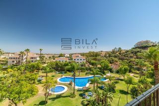Penthouse  Urb. la cala hills. Ático en venta en  urb. la cala hills fase 4 en mijas golf, mija