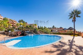 Àtic  Urb. mediterra. Ático en venta en  urb. mediterra , torrequebrada en benalmádena