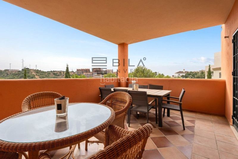 Foto 3df3dea6-5c11-4cf5-98bc-285cd92cf17a. Flat with parking pool in Santa María Marbella