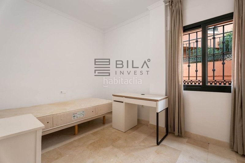 Foto b5e3853a-5b1a-4242-ae3e-6fd2d7b9aef2. Flat with parking pool in Santa María Marbella