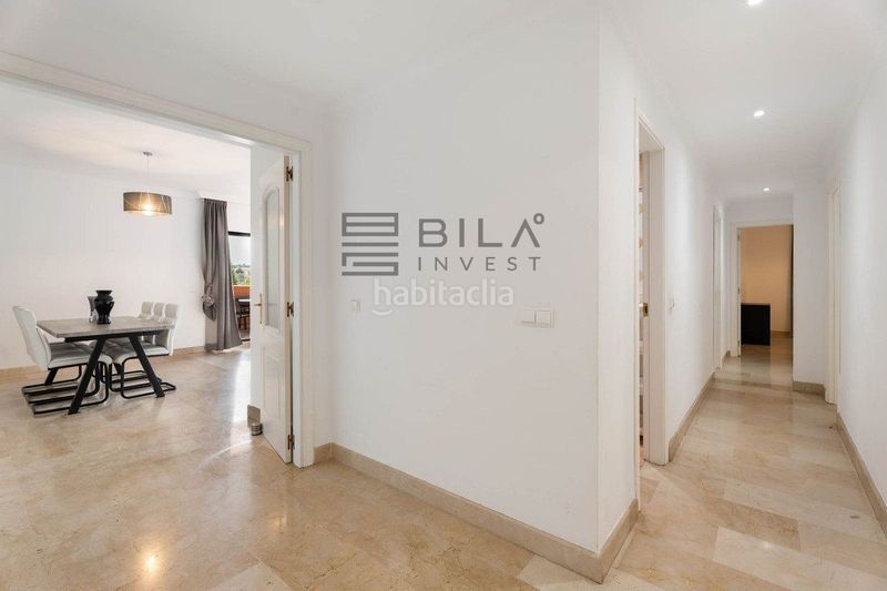 Foto ffb3d4ef-3764-4304-944c-7a29e94fcd75. Flat with parking pool in Santa María Marbella