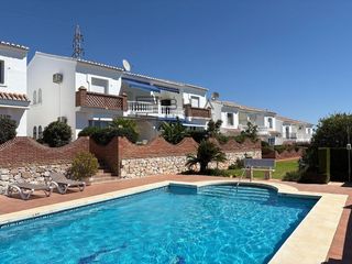 Dachwohnung  El chaparral. Ático en venta en  el chaparral, mijas costa