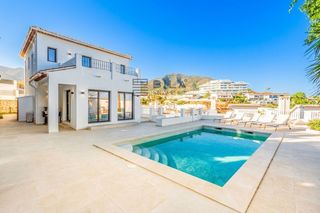 Chalet  C/ amapolas. Chalet independiente en venta en   c amapolas de torreblanca en