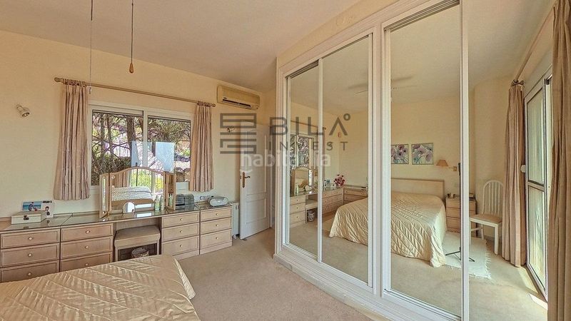 Foto 01f7a177-1322-41c5-9553-f90161648144. Xalet amb aparcament piscina a Valtocado - La Alquería - La Atalaya Mijas