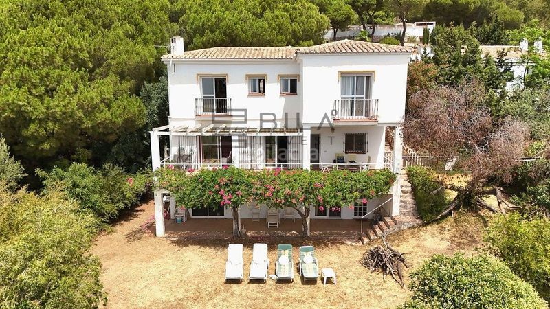 Foto 09d27235-e01a-483c-aeea-c045efde9ef2. Xalet amb aparcament piscina a Valtocado - La Alquería - La Atalaya Mijas