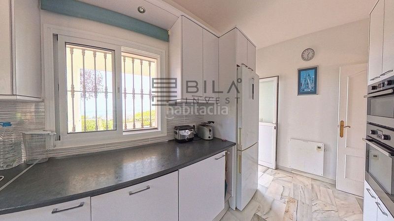 Foto 4e8f3a02-4cdc-4444-8fa8-5a09e93d981f. Xalet amb aparcament piscina a Valtocado - La Alquería - La Atalaya Mijas