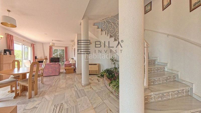 Foto 5c7e40fd-e723-43e5-97f5-5f58f0c1eddf. Xalet amb aparcament piscina a Valtocado - La Alquería - La Atalaya Mijas