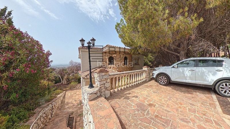 Foto 65d1f741-4342-44f4-aa01-89ab6f6f6935. Xalet amb aparcament piscina a Valtocado - La Alquería - La Atalaya Mijas