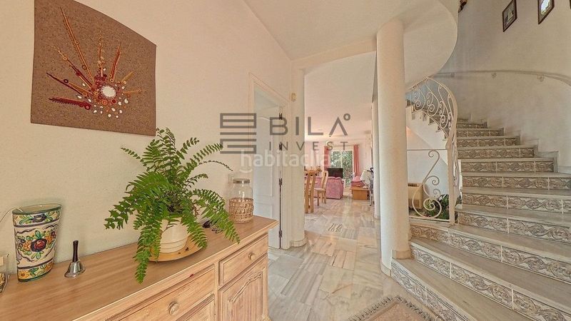 Foto 79ac91c0-a83f-43a0-a66b-5d5f8e7e016a. Xalet amb aparcament piscina a Valtocado - La Alquería - La Atalaya Mijas