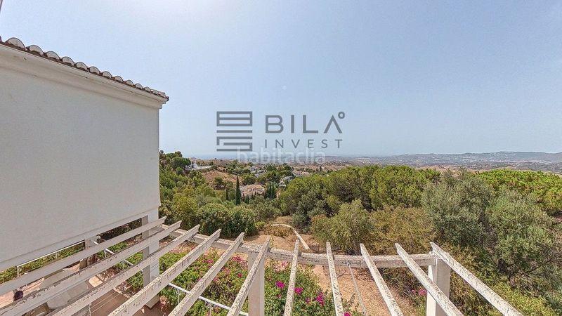 Foto 7b97f6cb-d080-4beb-858b-705e670d13fd. Xalet amb aparcament piscina a Valtocado - La Alquería - La Atalaya Mijas