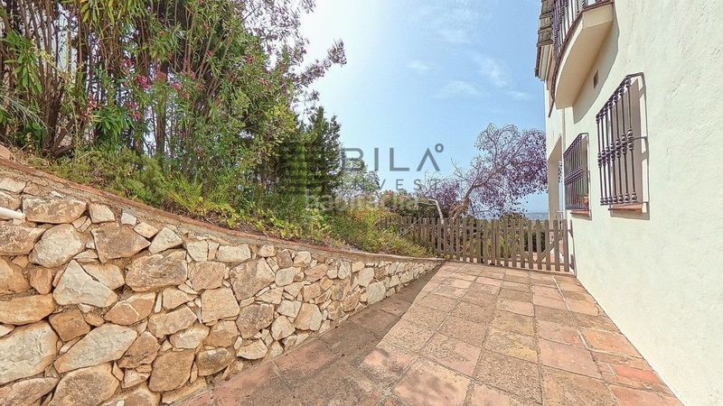Foto bafe32b3-edd1-4bf5-8c85-71879e84ca7a. Xalet amb aparcament piscina a Valtocado - La Alquería - La Atalaya Mijas